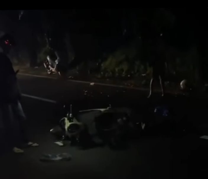 Jalan Gubernur Sewaka Tasikmalaya Minim Penerangan, Warga Keluhkan Rawan Kejahatan dan Kecelakaan Pada Malam Hari. 1 IMG 20260126 020913 1