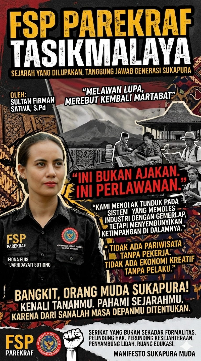 Ketika Rasa Aman Warga Dipertaruhkan: Menguji Kegagalan Pemerintahan Viman Alfarizi dalam Menjawab Darurat Kekerasan Jalanan di Tasikmalaya 43 Gemini Generated Image 37ravf37ravf37ra