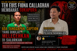 GAJAH BARU BELAJAR BERJALAN, SUDAH BERANI MENERTAWAKAN SUKAPURA? 3 ChatGPT Image 28 Jul 2026 20.44.16