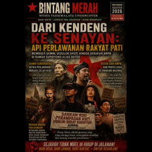 DARI KENDENG KE SENAYAN: API PERLAWANAN RAKYAT PATI Membaca Samin, Sedulur Sikep, hingga Gerakan AMPB di Bawah Supriyono alias Botok 1 cover media elektronik persegi 2048x2048