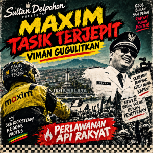 DRIVER MAXIM TASIKMALAYA TERJEPIT STT Balik Menjawab: Turbo, Potongan dan Platform Fee Dipersoalkan 2 ChatGPT Image 15 Sep 2026 16.46.15