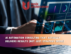 ai automation consulting