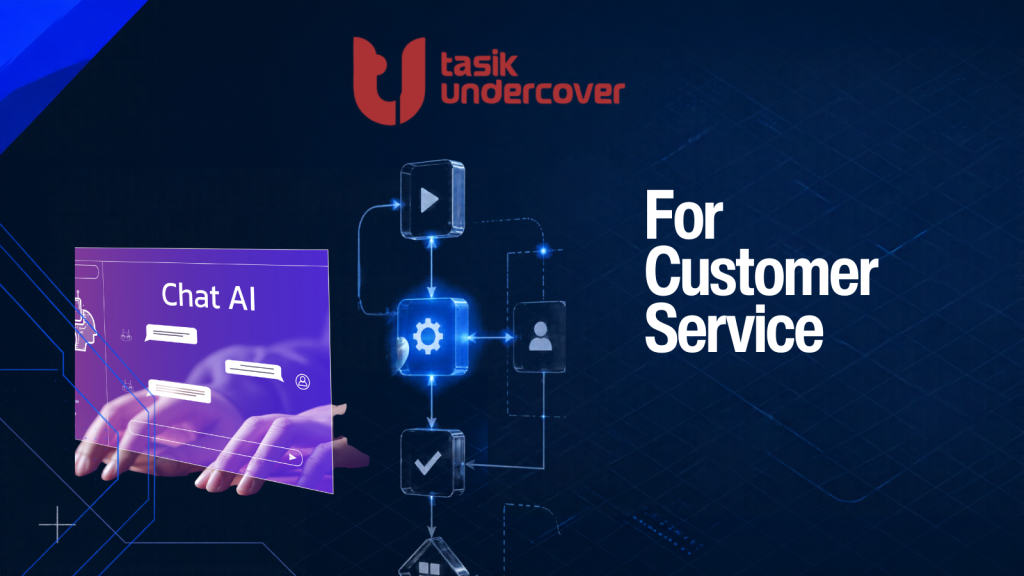 For Customer Service